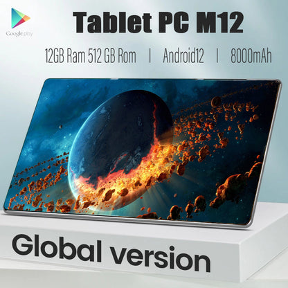 Tablet Android WIFI Laptop Global