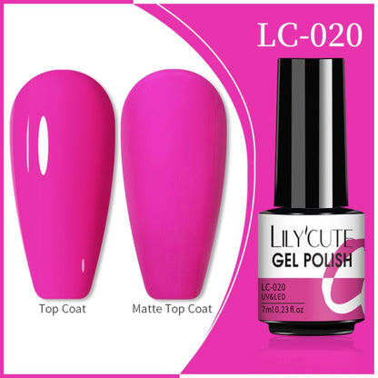 Reflective Cat Magnetic Gel Nail Polish