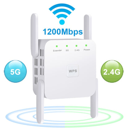 5 Ghz WiFi Repeater Wireless Wifi Extender