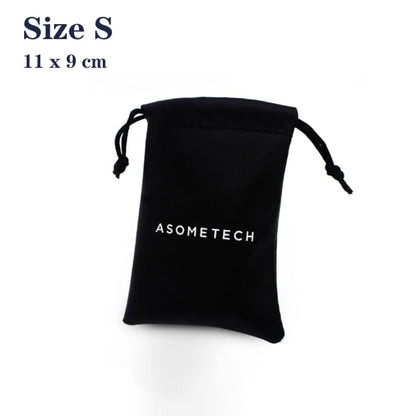 Power Bank Case Pouch Drawstring Bag