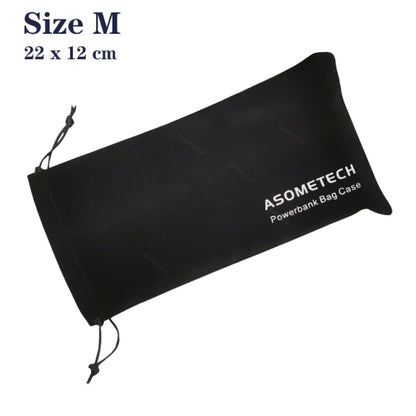 Power Bank Case Pouch Drawstring Bag