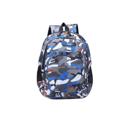 Waterproof Travel Backpack Large Capacity