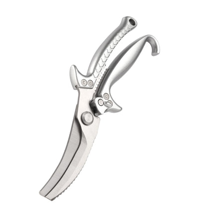 Kitchen Accessories Scissors Stainless Steal