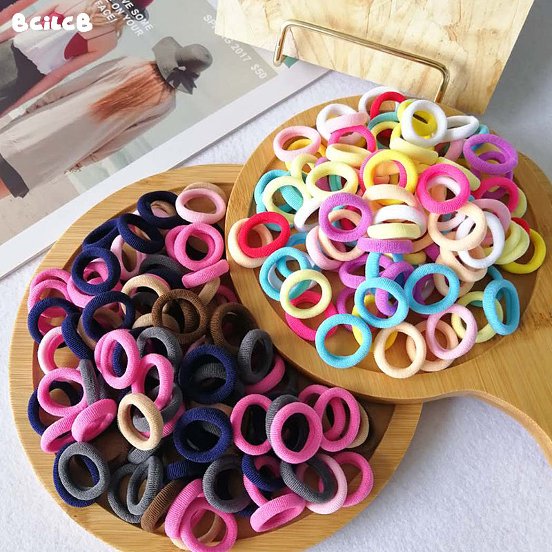 Kid Small Hair Bands Baby Girl Children Headbands