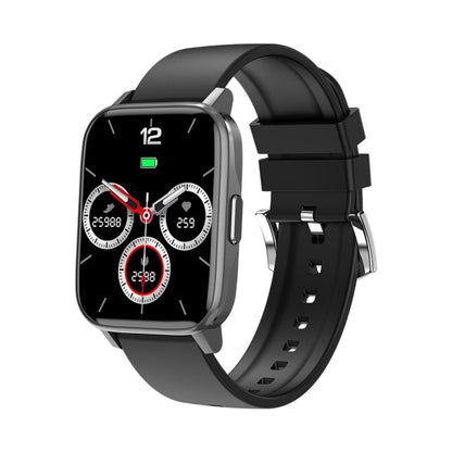 Full Touch Fitness Tracker Waterproof  Smart watch