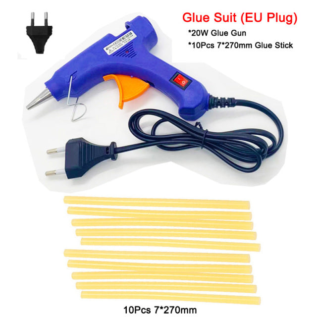 Car Dent Puller Dent Remover Automotive Body Suction