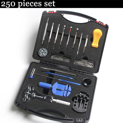 Watch Repair Tools Kit Movement Parts