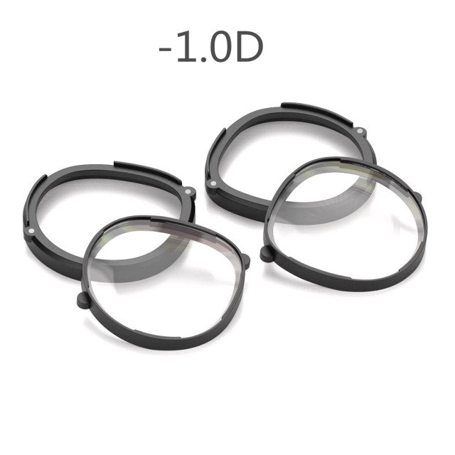 Magnetic Eyeglass Anti Blue Glasses