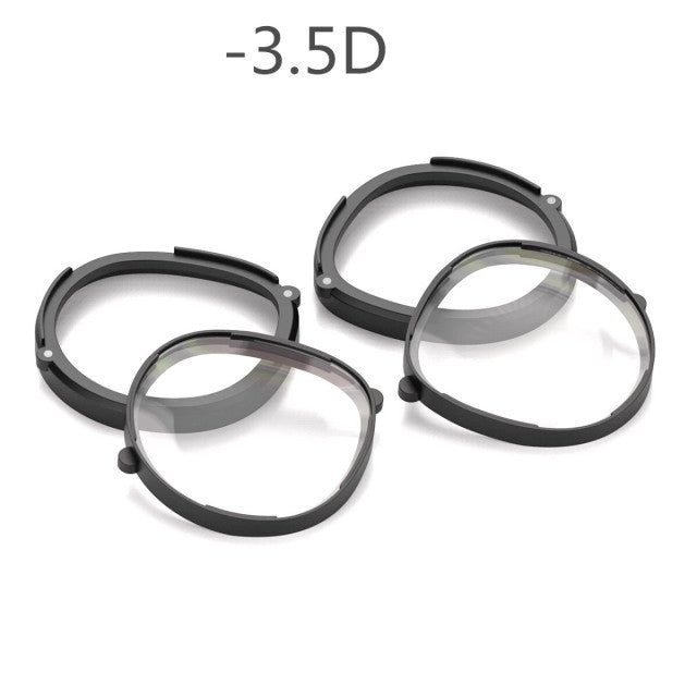 Magnetic Eyeglass Anti Blue Glasses