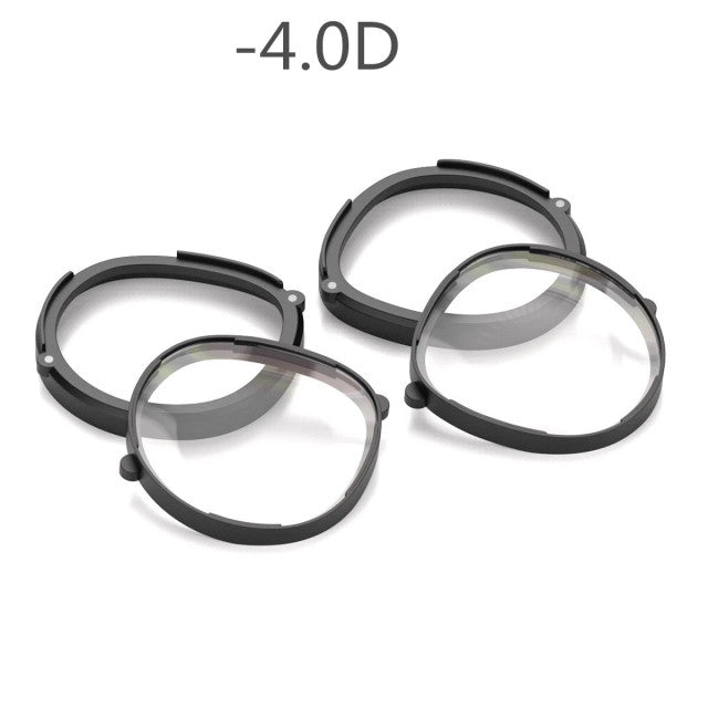 Magnetic Eyeglass Anti Blue Glasses