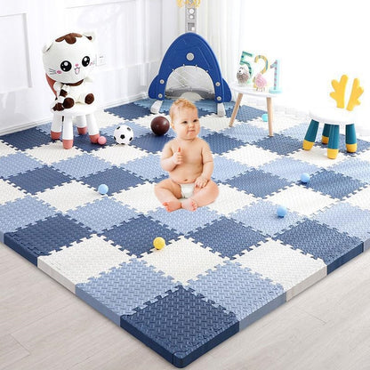 Baby Foam Crawling Mat Children