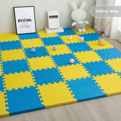 Baby Foam Crawling Mat Children