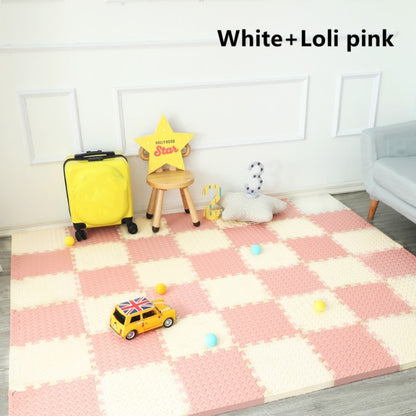 Baby Foam Crawling Mat Children