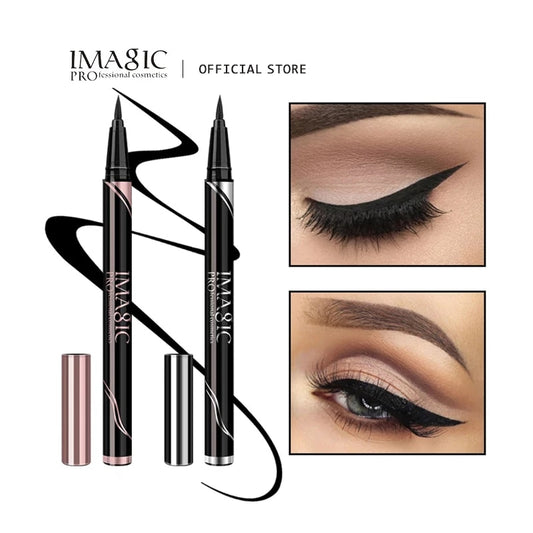 Waterproof Eyeliner Shine Eyeliner Matte Make