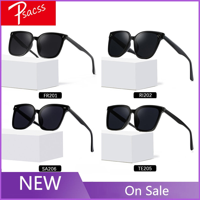 Vintage Luxury Brand Designer Sun Glasses