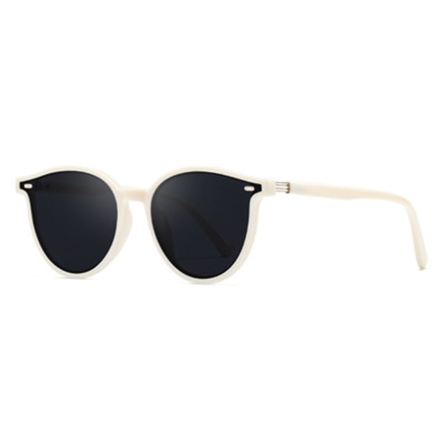 Vintage Luxury Brand Designer Sun Glasses