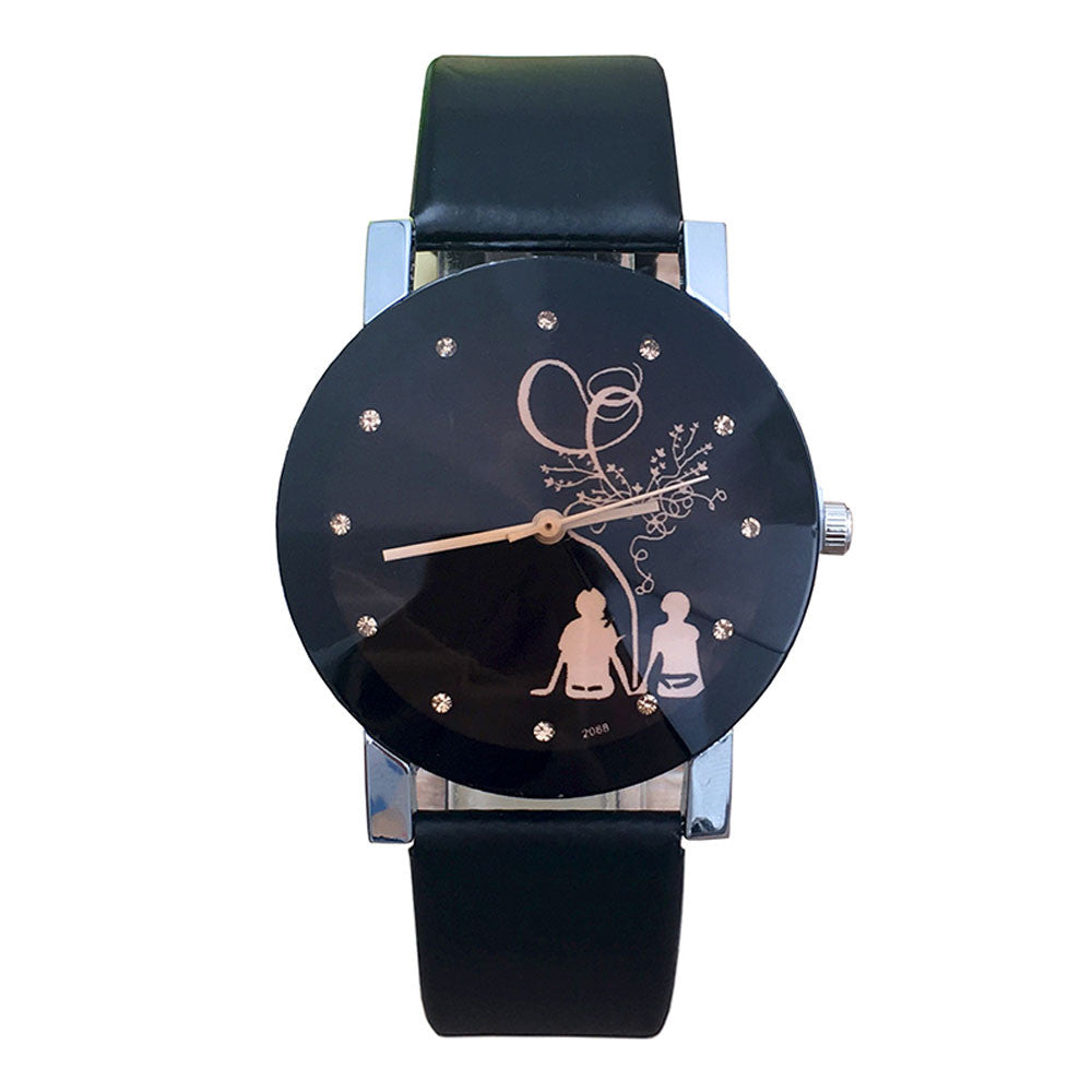 Ladies Watch Fashion Quartz Watch