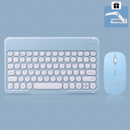 iPad Keyboard and Mouse Combo