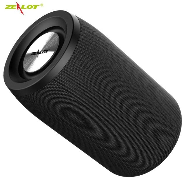 Powerful Bluetooth Speaker Bass Wireless Portable