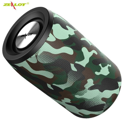 Powerful Bluetooth Speaker Bass Wireless Portable