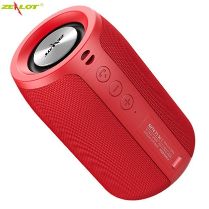 Powerful Bluetooth Speaker Bass Wireless Portable