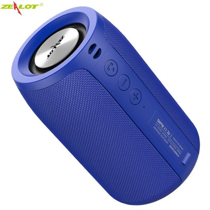 Powerful Bluetooth Speaker Bass Wireless Portable