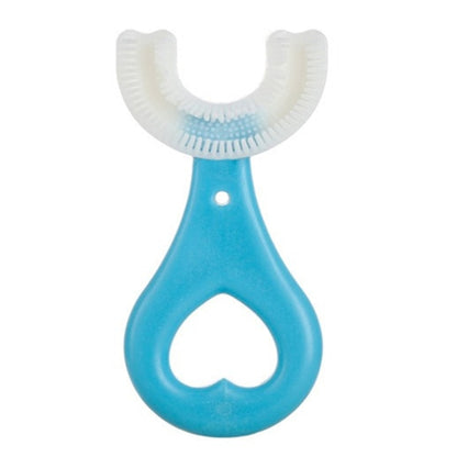 Kids Toothbrush U-Shape Infant