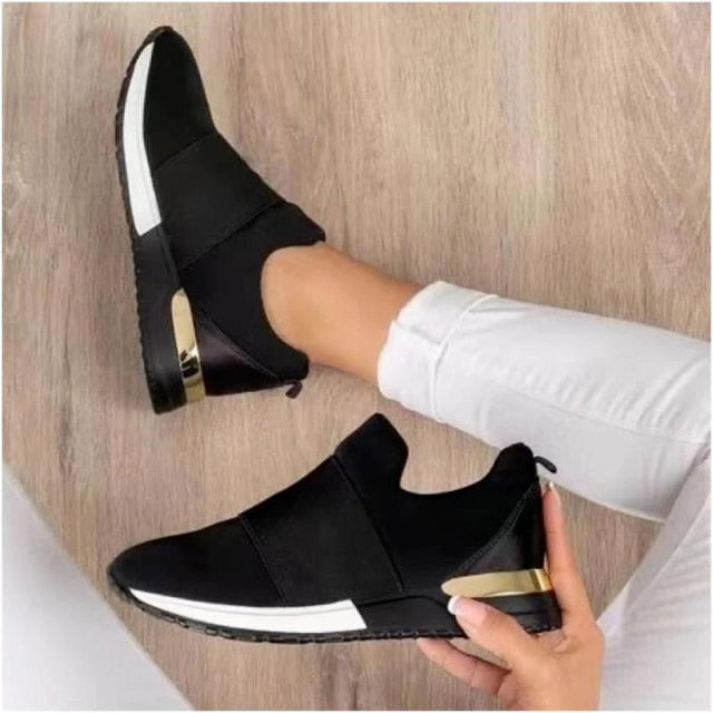 Summer autumn Casual sport Sneakers