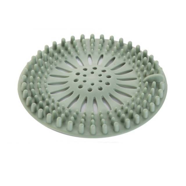 Hair Catcher Durable Silicone