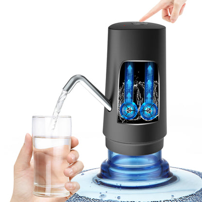 Automatic Pump Drinking Water Dispenser