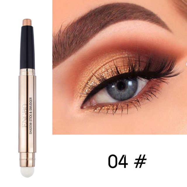 Beauty Glazed Double-head Eyeshadow Stick Shimmer