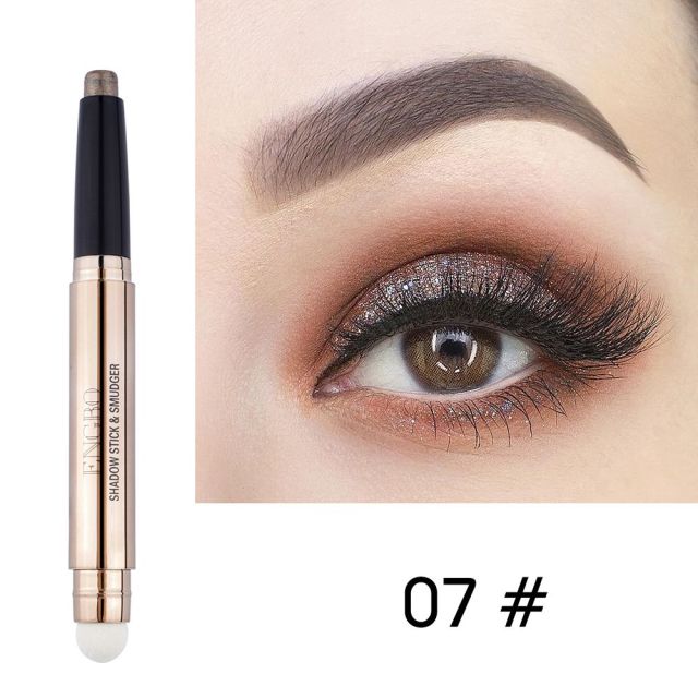 Beauty Glazed Double-head Eyeshadow Stick Shimmer