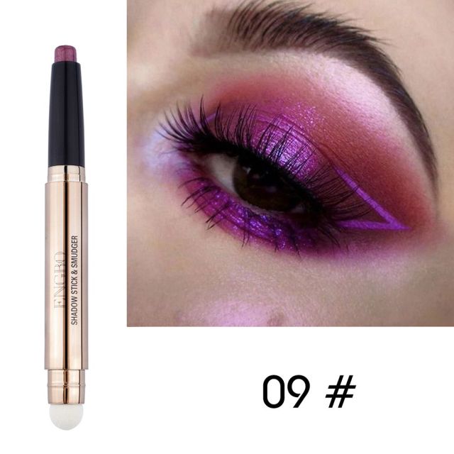 Beauty Glazed Double-head Eyeshadow Stick Shimmer