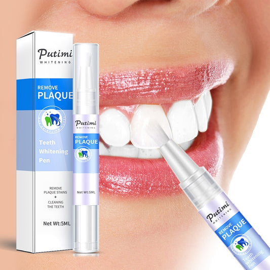 Oral Hygiene Teeth Whitening Pen