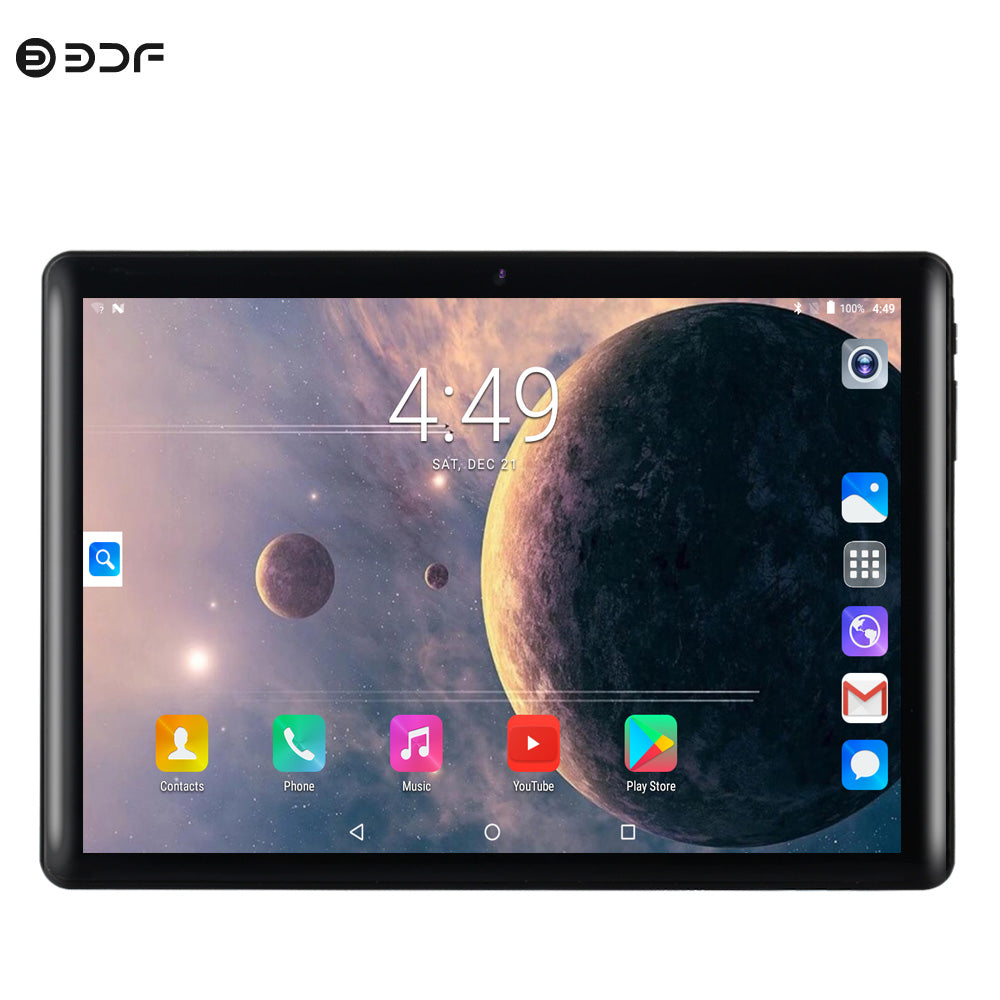 Original 10 Inch Quad Core Tablet