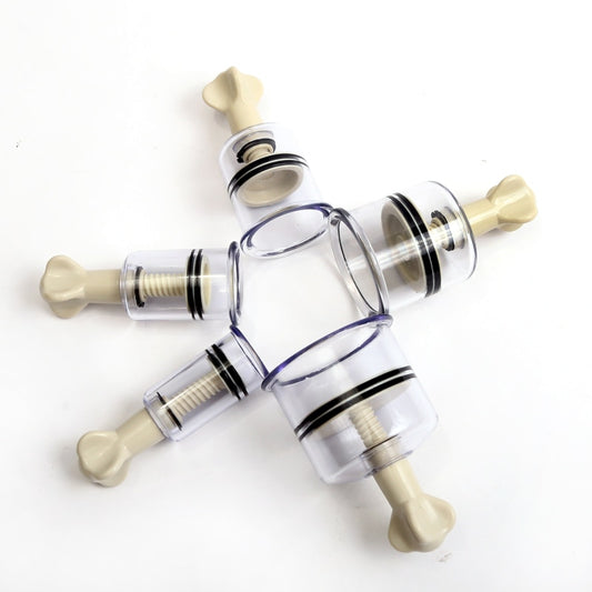 High Quality Vacuum Cupping Rotating Handle