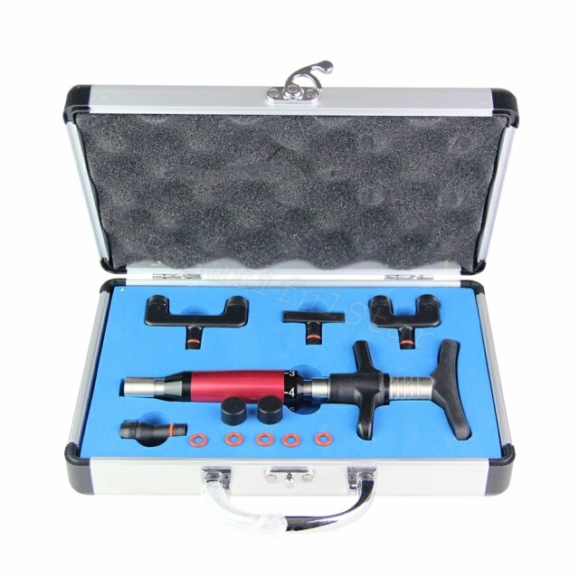 Manual Chiropractic Gun Correction Adjusting Tool