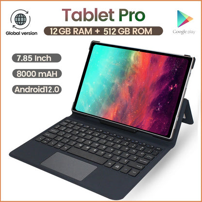 Global Version Tablet Android WPS Office Notebook