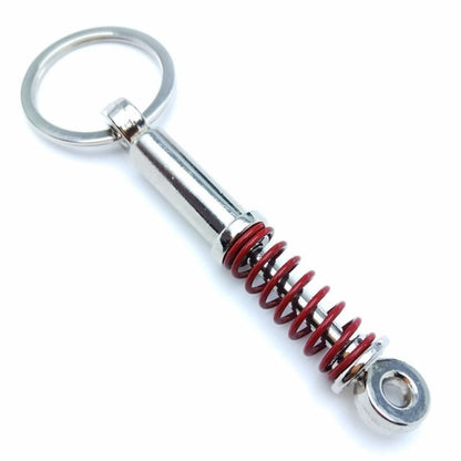 Car Speed Gearbox Gear Head Keychain