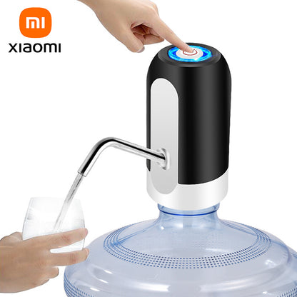 Xiaomi Bottle Pump USB Charging Automatic Electric