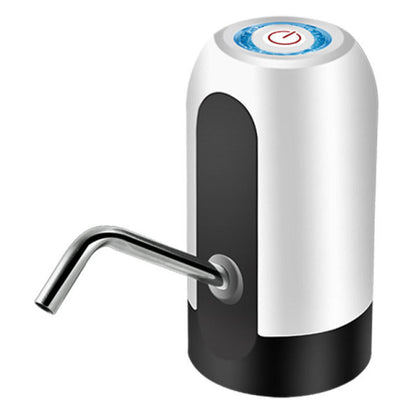 Xiaomi Bottle Pump USB Charging Automatic Electric