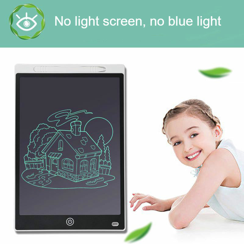 Tablet Drawing Board Children