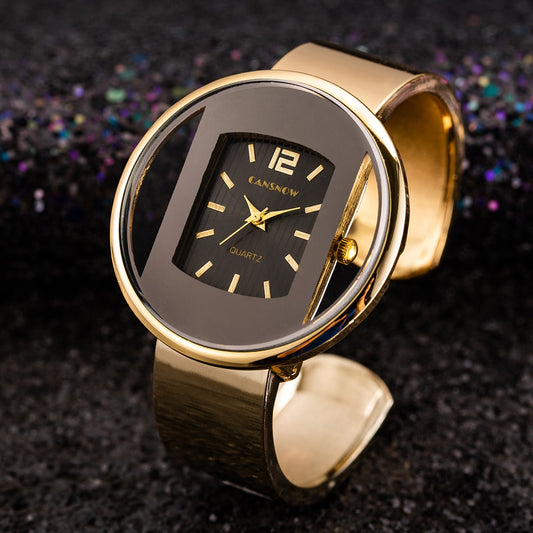 Luxury Brand Bracelet Watch