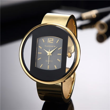 Luxury Brand Bracelet Watch