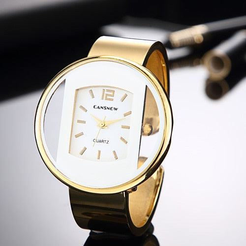 Luxury Brand Bracelet Watch