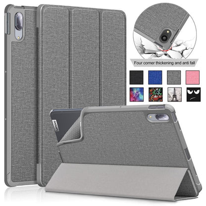 Case Magnetic TPU Cover Funda Tablet