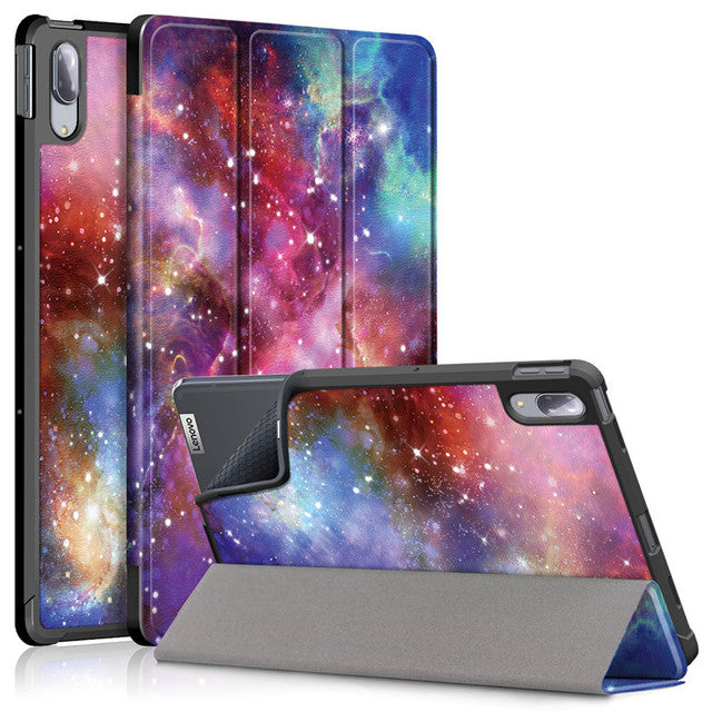 Case Magnetic TPU Cover Funda Tablet