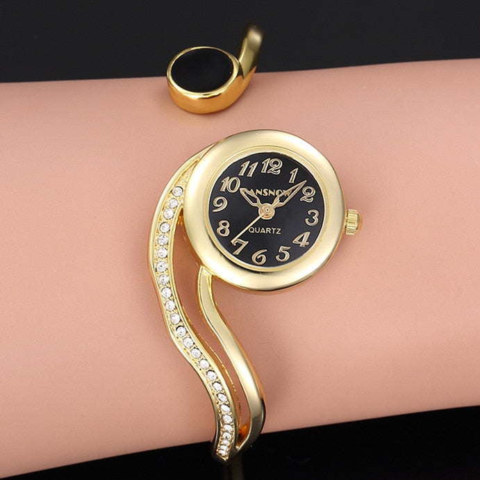 Luxury Bracelet Watch