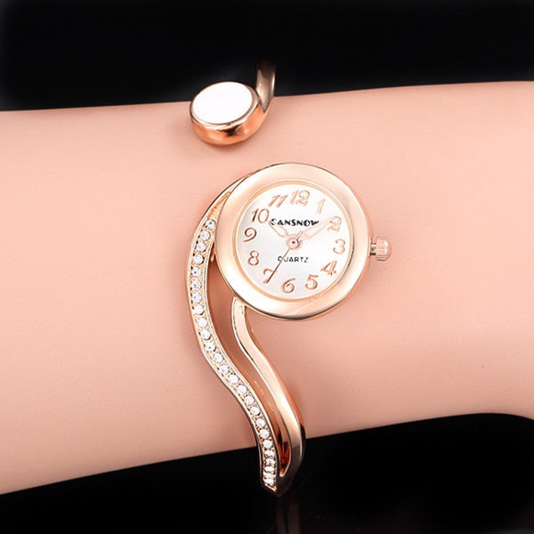 Luxury Bracelet Watch