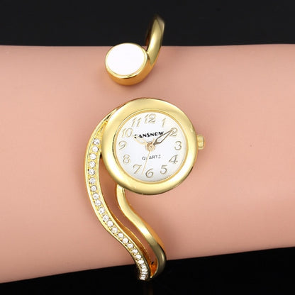 Luxury Bracelet Watch